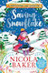 Saving Snowflake - Simon & Schuster Ltd - Hardback