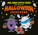 Mr. Men Little Miss: Halloween Countdown - Harpercollins Publishers - Paperback / Softback