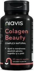 Niavis Collagen Beauty 60 capace Niavis Collagen Beauty 60 capace