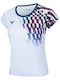 Women's Dryfit Sports Shirt Victor T-51001td A