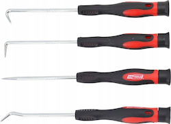 AWTools Σετ Εργαλεία Χειρός 4τμχ