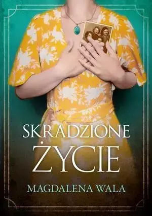 Skradzione Życie