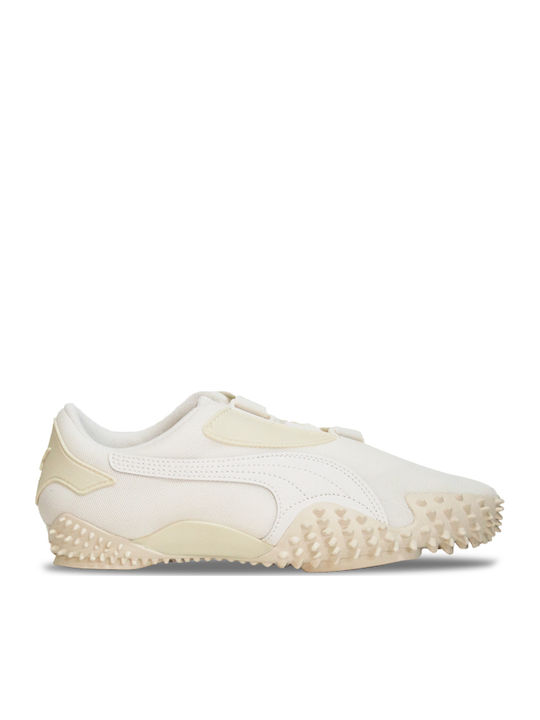 PUMA Mostro Og Prime Мъжки Сникърси Бежови