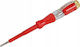 AWTools Spannungsprüfer mit Messbereich 12 - 250V