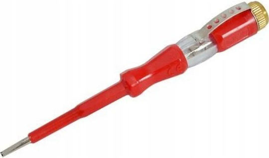 AWTools Voltage Tester with Measurement Range 12 - 250V