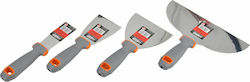 Ελαστικη Σπατουλα Awtools Awtools 150mm Black Line