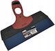 Spatulă Inoxidabilă 200mm Mâner TPR Awtools