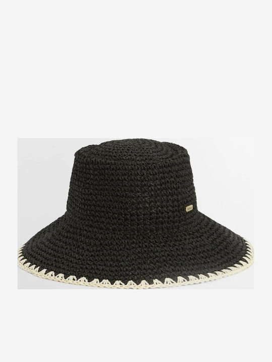 Barbour Καπέλο Μαύρο