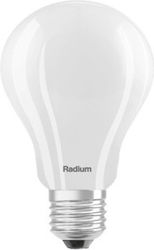 Radium LED Bulb Dimmable 18W for Socket E27 Warm White Radium LED Bulb Dimmable 18W for Socket E27 Warm White