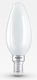 Radium Λάμπα LED 4.2W για Ντουί E14 Φυσικό Λευκό