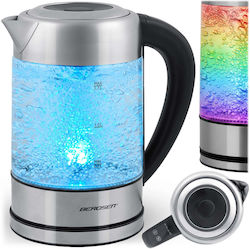 Berdsen BD-714 1.7Es mit Leistung 2200W Gray Berdsen BD-714 1.7Es mit Leistung 2200W Gray
