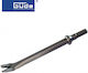 Chisel 180x10 Mm Gude 40074