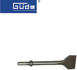 Flat Chisel 200x45 Mm Gude 40078