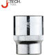 Jetech Tool Карудаки с Каре Приемник 1/4" Диаметър 14mm 1бр