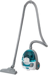 Sencor 890W με Κάδο Τιρκουάζ SVC 511TQ-EU