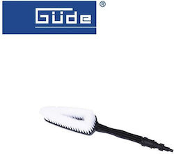 Werkzeugzubehör Hochdruckreiniger Bürste Ghd 140 & Ghd 180 Gude 86047