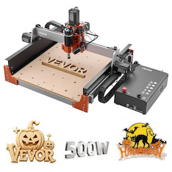 Vevor CNC Machine SKDKJ4040CM9GZSFB001V2