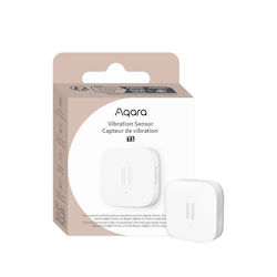 Aqara Glass Break Detector Battery