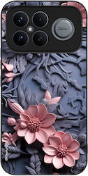 Θήκη Sonique 3d Flower Series Xiaomi Poco F8 Ul...