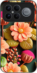 Θήκη Sonique 3d Flower Series Xiaomi Poco F8 Ul...