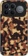 Калъф Sonique Camouflage Army Series Xiaomi Poc...