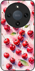 Θήκη Sonique Fruit Series Honor Magic8 Lite 5g ...