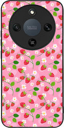 Θήκη Sonique Fruit Series Honor Magic8 Lite 5g ...