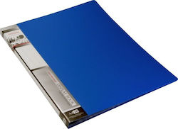 Offer Folder A4 20 Blue To20bl Offer Folder A4 20 Blue To20bl