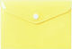 Folder A6 Pp Pastel Yellow