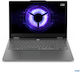Lenovo LOQ Essential 15IRX11 15.6" IPS FHD 144Hz (i7-13650HX/16GB/1TB SSD/GeForce RTX 5050/No OS) Luna Grey (GR Keyboard)
