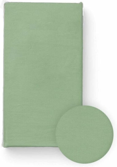 Bocioland Cu Cauciuc Verde 120x60 cm Bocioland Cu Cauciuc Verde 120x60 cm