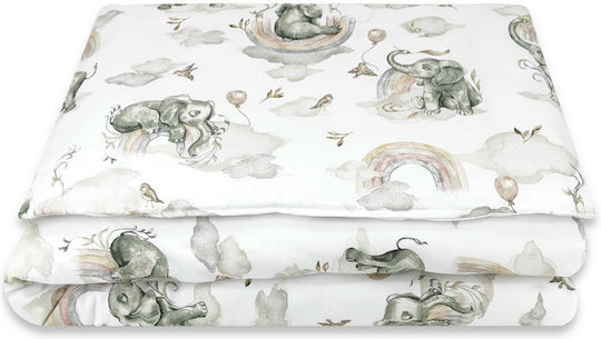 Qmini Set Bej 140x200 cm