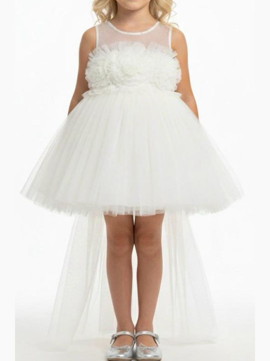Rochie pentru Copii White