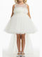 Rochie pentru Copii White