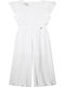 Kids' Jumpsuit Graphite