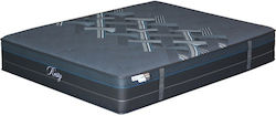 Pakketo Resty Двоен 150x200x32см