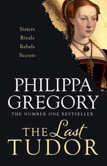 Last Tudor - Simon & Schuster Ltd - Paperback / Softback