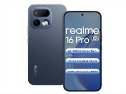 Realme 16 Pro 5G Dual SIM (8/512GB) Gri