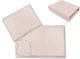 MimiNu Σет За Количка Powder Pink 3бр
