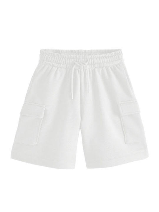 Energiers Kids' Shorts/Bermudas Fabric Graphite