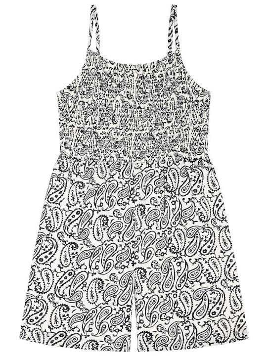 Kids' Fabric Jumpsuit Shorts/Bermudas Multicolour