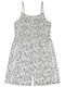 Kids' Fabric Jumpsuit Shorts/Bermudas Multicolour