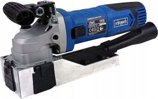 Răzuitor Pentru Vopsea Lfr720 Scheppach 5914901901 720 W