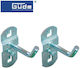 Güde Haken 40743 2Stück