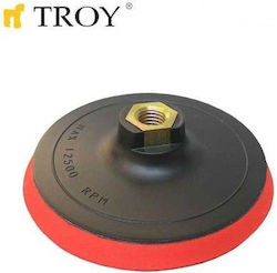 Schleifpapier Pad Velcro 115mm Schleifpapier Pad Velcro 115mm