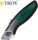 Utility Knife Auto Retractable Troy 21606