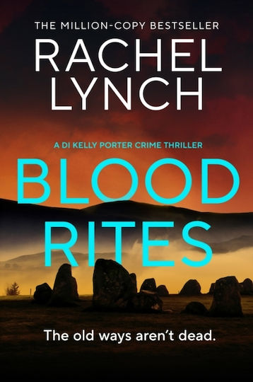 Blood Rites - Canelo - Paperback / Softback Blood Rites - Canelo - Paperback / Softback