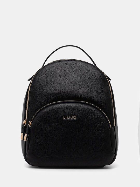 Liu Jo Women's Bag Backpack Black