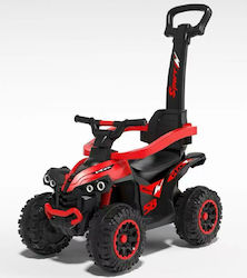 BabyMix Mega Quad για 12+ μηνών BabyMix Mega Quad για 12+ μηνών