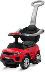 BabyMix Baby Ride On with Parental Handle for 3...